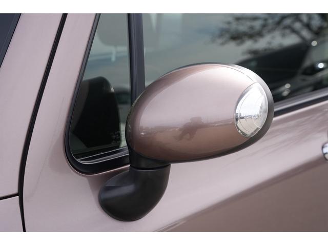 アルトラパン １０ｔｈアニバーサリーリミテッド　社外ナビ／ワンセグ／プッシュスタート／レーダー／ＥＴＣ／シートヒーター／スマートキー／キーレスエントリー／アルミホイール／フルフラットシート／ベンチシート／盗難防止システム（3枚目）