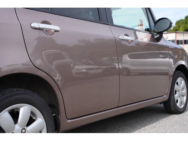 アルトラパン １０ｔｈアニバーサリーリミテッド　社外ナビ／ワンセグ／プッシュスタート／レーダー／ＥＴＣ／シートヒーター／スマートキー／キーレスエントリー／アルミホイール／フルフラットシート／ベンチシート／盗難防止システム（18枚目）