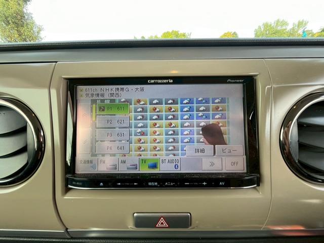 アルトラパン １０ｔｈアニバーサリーリミテッド　社外ナビ／ワンセグ／プッシュスタート／レーダー／ＥＴＣ／シートヒーター／スマートキー／キーレスエントリー／アルミホイール／フルフラットシート／ベンチシート／盗難防止システム（50枚目）