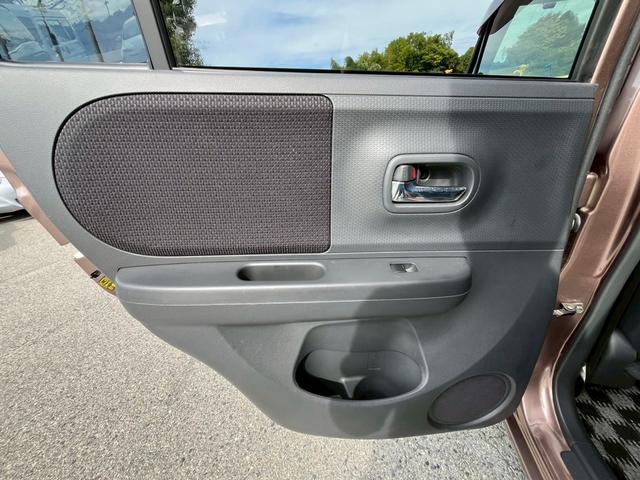 アルトラパン １０ｔｈアニバーサリーリミテッド　社外ナビ／ワンセグ／プッシュスタート／レーダー／ＥＴＣ／シートヒーター／スマートキー／キーレスエントリー／アルミホイール／フルフラットシート／ベンチシート／盗難防止システム（60枚目）