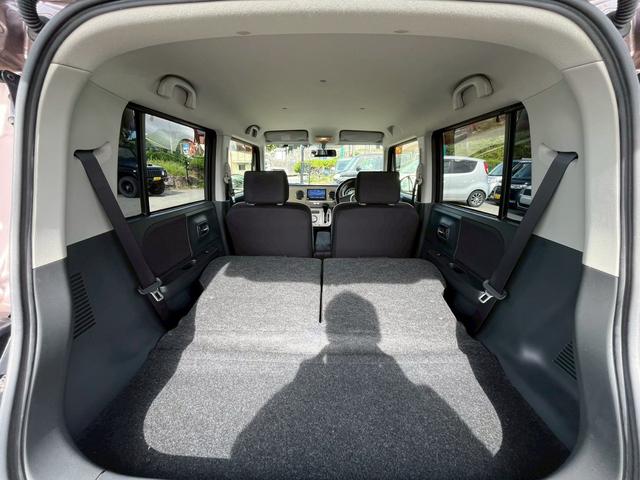 アルトラパン １０ｔｈアニバーサリーリミテッド　社外ナビ／ワンセグ／プッシュスタート／レーダー／ＥＴＣ／シートヒーター／スマートキー／キーレスエントリー／アルミホイール／フルフラットシート／ベンチシート／盗難防止システム（71枚目）