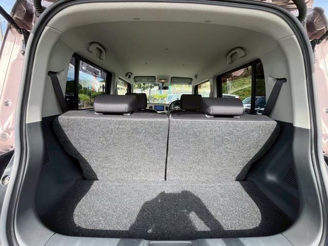 アルトラパン １０ｔｈアニバーサリーリミテッド　社外ナビ／ワンセグ／プッシュスタート／レーダー／ＥＴＣ／シートヒーター／スマートキー／キーレスエントリー／アルミホイール／フルフラットシート／ベンチシート／盗難防止システム（73枚目）