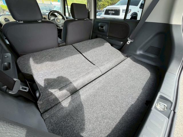 アルトラパン １０ｔｈアニバーサリーリミテッド　社外ナビ／ワンセグ／プッシュスタート／レーダー／ＥＴＣ／シートヒーター／スマートキー／キーレスエントリー／アルミホイール／フルフラットシート／ベンチシート／盗難防止システム（75枚目）