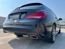 MERCEDES BENZ CLA-CLASS