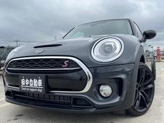 ＭＩＮＩ クーパーＳＤ　クラブマン　ナビ　バックカメラ　ＥＴＣ 0709139A30240430W001 2