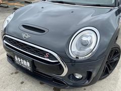 ＭＩＮＩ クーパーＳＤ　クラブマン　ナビ　バックカメラ　ＥＴＣ 0709139A30240430W001 6