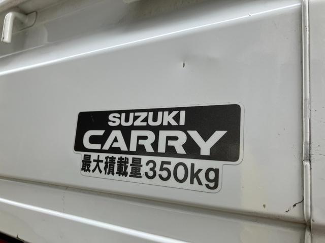 キャリイトラック ＫＸ　デュアルカメラブレーキサポート　ＡＴ車　キーレス　パワーウィンドウ　三方開（11枚目）