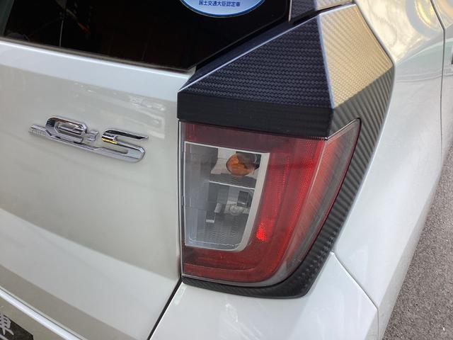 ミライース X SAIII SA3 ワンオーナー禁煙車 ナビ TV Bluetooth Bカメラ ETC キーレス(11枚目)