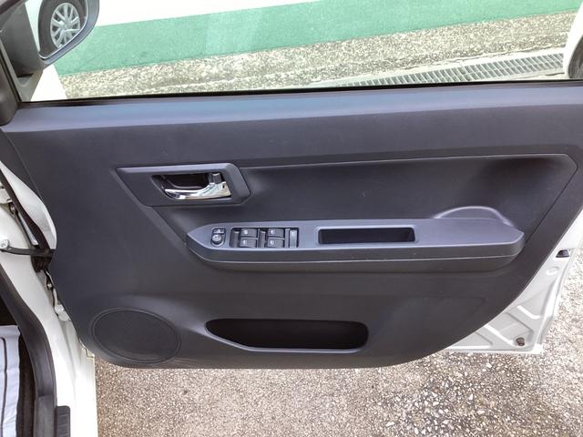 ミライース X SAIII SA3 ワンオーナー禁煙車 ナビ TV Bluetooth Bカメラ ETC キーレス(23枚目)