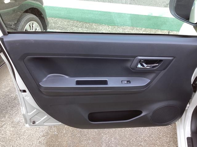 ミライース X SAIII SA3 ワンオーナー禁煙車 ナビ TV Bluetooth Bカメラ ETC キーレス(28枚目)