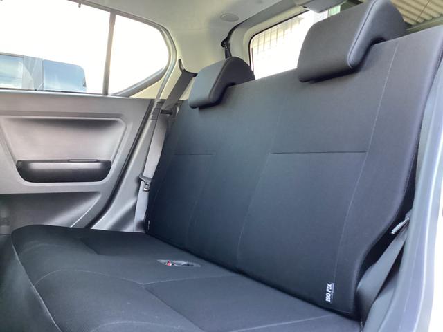 ミライース X SAIII SA3 ワンオーナー禁煙車 ナビ TV Bluetooth Bカメラ ETC キーレス(29枚目)