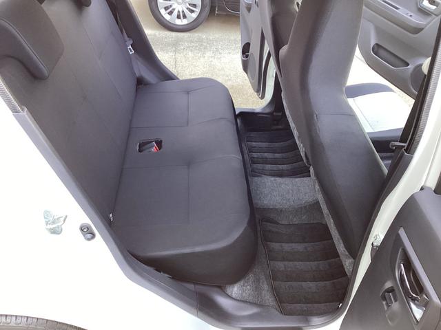 ミライース X SAIII SA3 ワンオーナー禁煙車 ナビ TV Bluetooth Bカメラ ETC キーレス(30枚目)