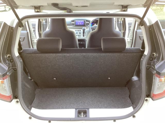 ミライース X SAIII SA3 ワンオーナー禁煙車 ナビ TV Bluetooth Bカメラ ETC キーレス(31枚目)