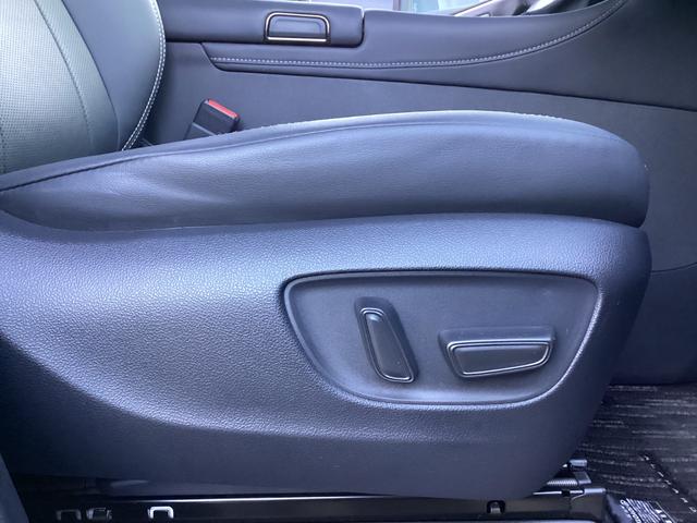 アルファード Ｚ　サンルーフ　後席モニター　デジタルインナーミラー　トヨタチームメイトアドバンストパーキング（39枚目）