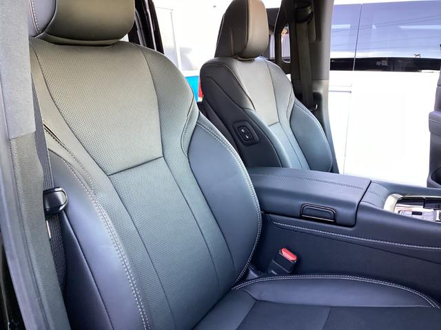 アルファード Ｚ　サンルーフ　後席モニター　デジタルインナーミラー　トヨタチームメイトアドバンストパーキング（50枚目）