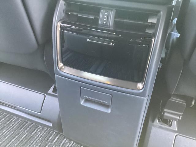 アルファード Ｚ　サンルーフ　後席モニター　デジタルインナーミラー　トヨタチームメイトアドバンストパーキング（52枚目）