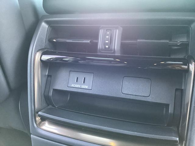 アルファード Ｚ　サンルーフ　後席モニター　デジタルインナーミラー　トヨタチームメイトアドバンストパーキング（53枚目）