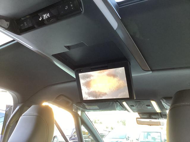 アルファード Ｚ　サンルーフ　後席モニター　デジタルインナーミラー　トヨタチームメイトアドバンストパーキング（57枚目）