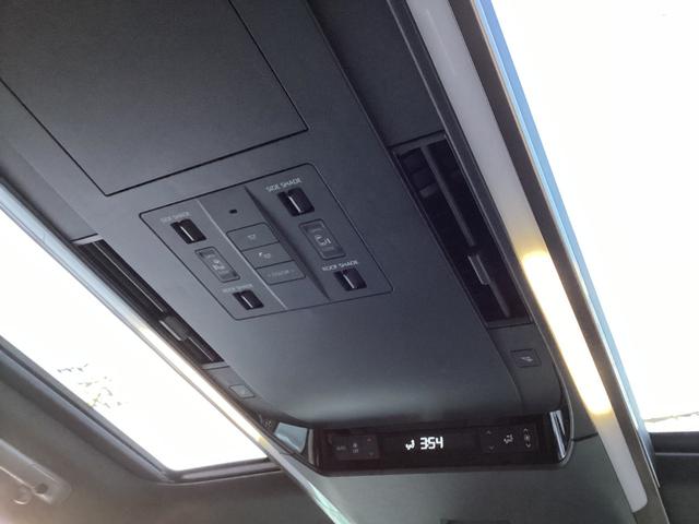 アルファード Ｚ　サンルーフ　後席モニター　デジタルインナーミラー　トヨタチームメイトアドバンストパーキング（58枚目）