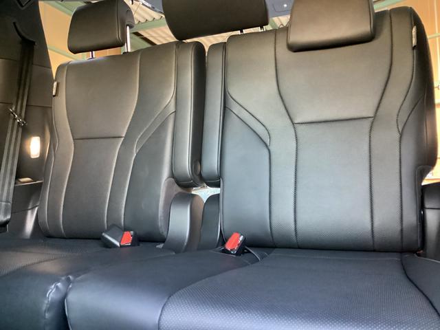 アルファード Ｚ　サンルーフ　後席モニター　デジタルインナーミラー　トヨタチームメイトアドバンストパーキング（67枚目）