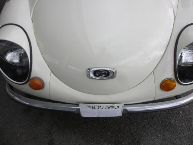 SUBARU 360