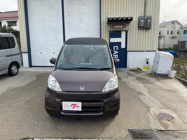 ライフ ファインスペシャル キーレスエントリー プライバシーガラス 社外ナビ・TV ドライブレコーダー ETC バックカメラ タイベル交換済み(2枚目)