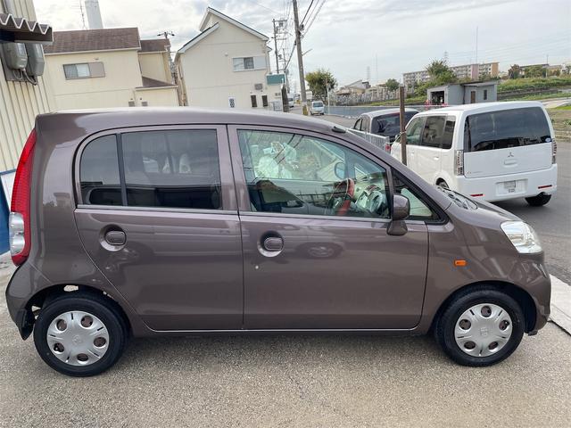 ライフ ファインスペシャル キーレスエントリー プライバシーガラス 社外ナビ・TV ドライブレコーダー ETC バックカメラ タイベル交換済み(4枚目)