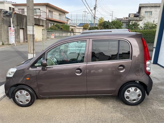 ライフ ファインスペシャル キーレスエントリー プライバシーガラス 社外ナビ・TV ドライブレコーダー ETC バックカメラ タイベル交換済み(5枚目)