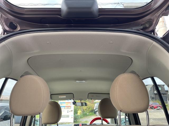 ライフ ファインスペシャル キーレスエントリー プライバシーガラス 社外ナビ・TV ドライブレコーダー ETC バックカメラ タイベル交換済み(12枚目)