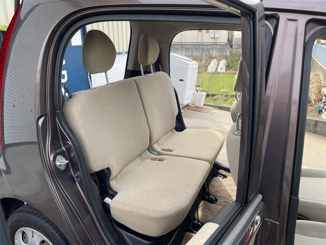 ライフ ファインスペシャル キーレスエントリー プライバシーガラス 社外ナビ・TV ドライブレコーダー ETC バックカメラ タイベル交換済み(14枚目)