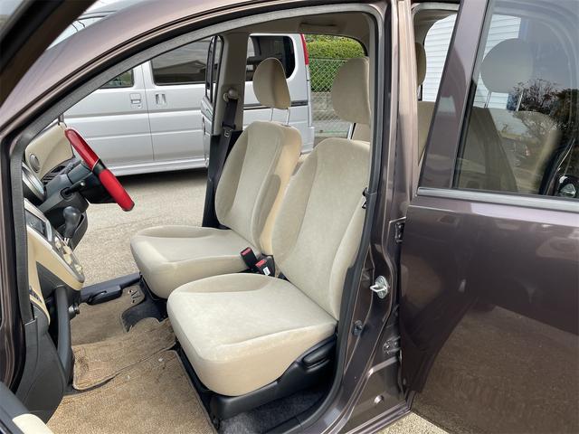 ライフ ファインスペシャル キーレスエントリー プライバシーガラス 社外ナビ・TV ドライブレコーダー ETC バックカメラ タイベル交換済み(29枚目)