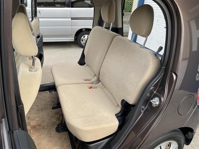 ライフ ファインスペシャル キーレスエントリー プライバシーガラス 社外ナビ・TV ドライブレコーダー ETC バックカメラ タイベル交換済み(30枚目)