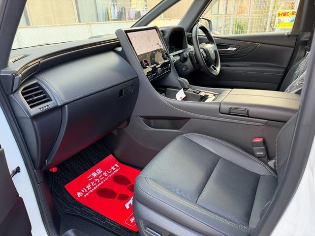 アルファードハイブリッド Z ムーンルーフ 後席モニター トヨタチームメイトETC2.0(11枚目)