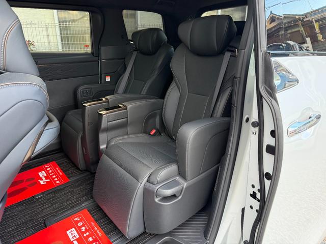 アルファードハイブリッド Z ムーンルーフ 後席モニター トヨタチームメイトETC2.0(13枚目)