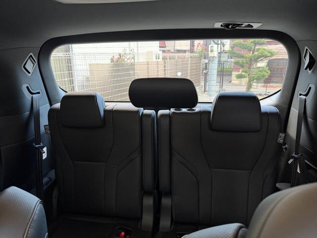 アルファードハイブリッド Z ムーンルーフ 後席モニター トヨタチームメイトETC2.0(14枚目)
