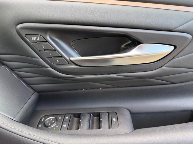 アルファードハイブリッド Z ムーンルーフ 後席モニター トヨタチームメイトETC2.0(20枚目)