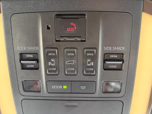 アルファードハイブリッド Z ムーンルーフ 後席モニター トヨタチームメイトETC2.0(21枚目)