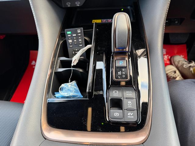 アルファードハイブリッド Z ムーンルーフ 後席モニター トヨタチームメイトETC2.0(24枚目)