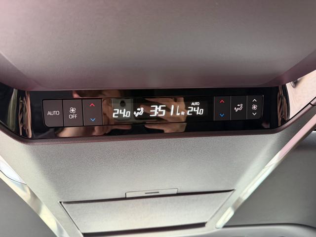 アルファードハイブリッド Z ムーンルーフ 後席モニター トヨタチームメイトETC2.0(31枚目)