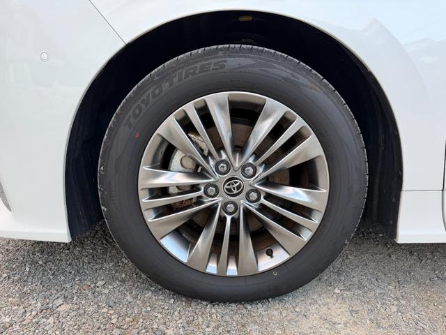 アルファードハイブリッド Z ムーンルーフ 後席モニター トヨタチームメイトETC2.0(35枚目)