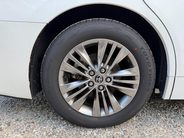 アルファードハイブリッド Z ムーンルーフ 後席モニター トヨタチームメイトETC2.0(36枚目)