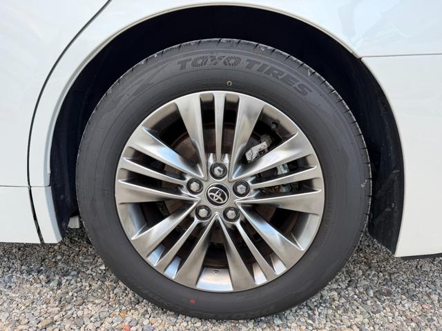 アルファードハイブリッド Z ムーンルーフ 後席モニター トヨタチームメイトETC2.0(37枚目)