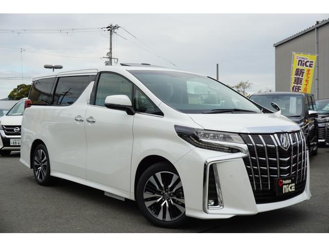 2.5S Cパッケージ 新車・ディスプレイオーディオ・三眼LEDヘッド・電動リアゲート・18AW・デジタルミラー・ムーンルーフ・トヨタセーフティセンス・ソナー・シートメモリー・シートヒーター(8枚目)