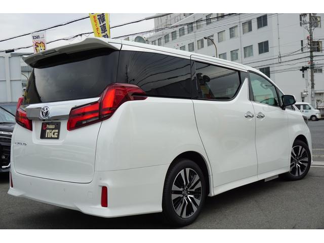 2.5S Cパッケージ 新車・ディスプレイオーディオ・三眼LEDヘッド・電動リアゲート・18AW・デジタルミラー・ムーンルーフ・トヨタセーフティセンス・ソナー・シートメモリー・シートヒーター(10枚目)