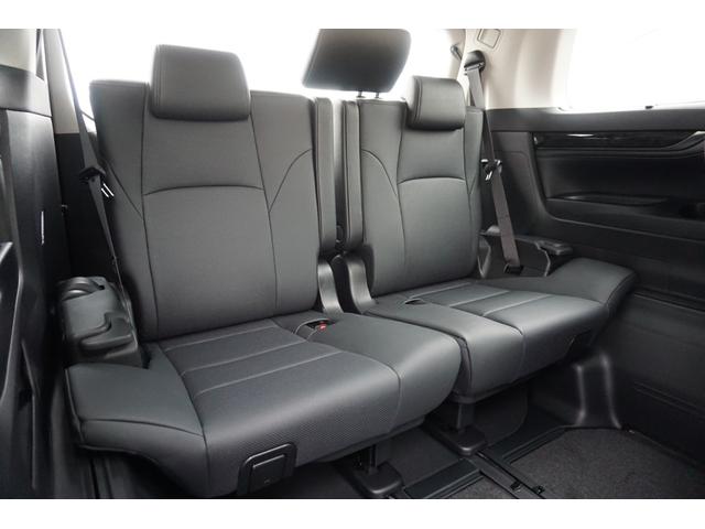 2.5S Cパッケージ 新車・ディスプレイオーディオ・三眼LEDヘッド・電動リアゲート・18AW・デジタルミラー・ムーンルーフ・トヨタセーフティセンス・ソナー・シートメモリー・シートヒーター(32枚目)
