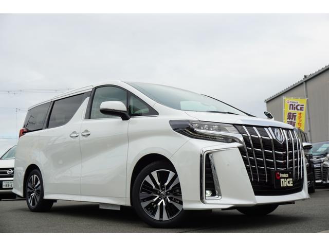 2.5S Cパッケージ 新車・ディスプレイオーディオ・三眼LEDヘッド・電動リアゲート・18AW・デジタルミラー・ムーンルーフ・トヨタセーフティセンス・ソナー・シートメモリー・シートヒーター(39枚目)