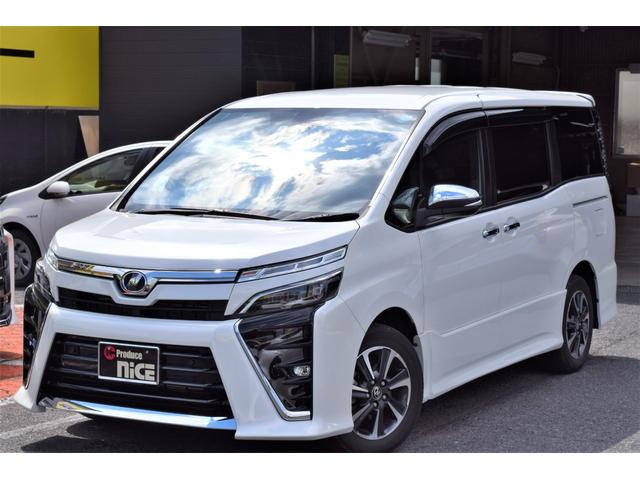 ZS 煌II ユーザー買取車・アルパイン9インチナビ・12.8型後席モニター・HDMI接続・フルセグTV・Bluetooth・CD/DVD再生・バックカメラ・両側電動ドア・リアオートエアコン・コーナーセンサ(8枚目)