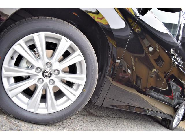 2.5S 登録済未使用車・両側電動スライドドア・衝突軽減ブレーキ・9インチDA・バックカメラ・Bluetooth・LEDヘッドライト・クルーズコントロール・7人乗り・18インチAW・オットマン(11枚目)