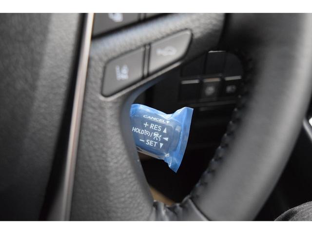 2.5S 登録済未使用車・両側電動スライドドア・衝突軽減ブレーキ・9インチDA・バックカメラ・Bluetooth・LEDヘッドライト・クルーズコントロール・7人乗り・18インチAW・オットマン(15枚目)