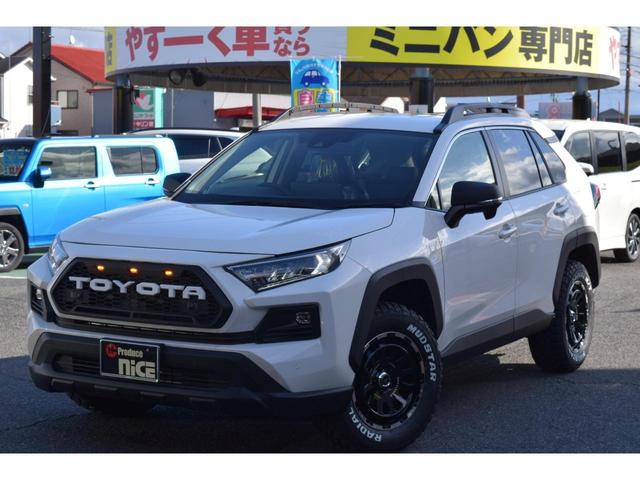 トヨタ ＲＡＶ４